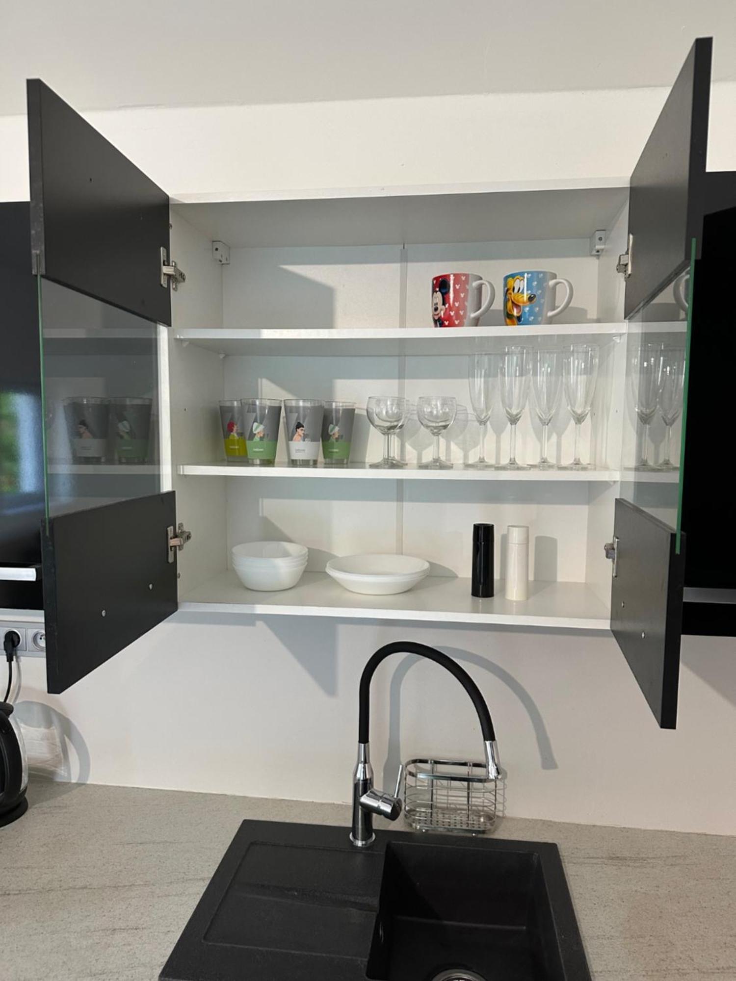 Byt Apartman 74M2 Vyhled Klid Priroda Prague Exterior photo