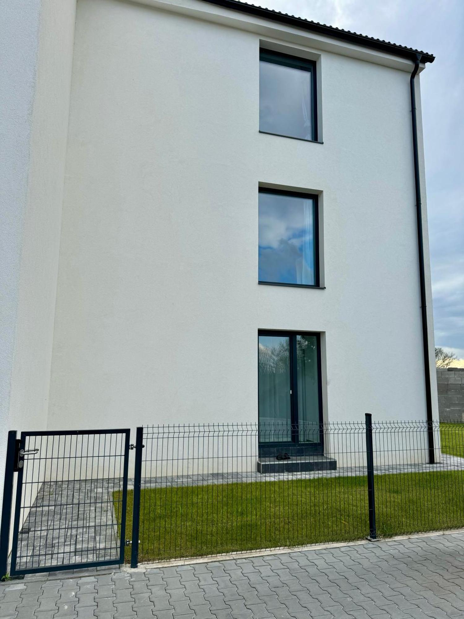 Byt Apartman 74M2 Vyhled Klid Priroda Prague Exterior photo