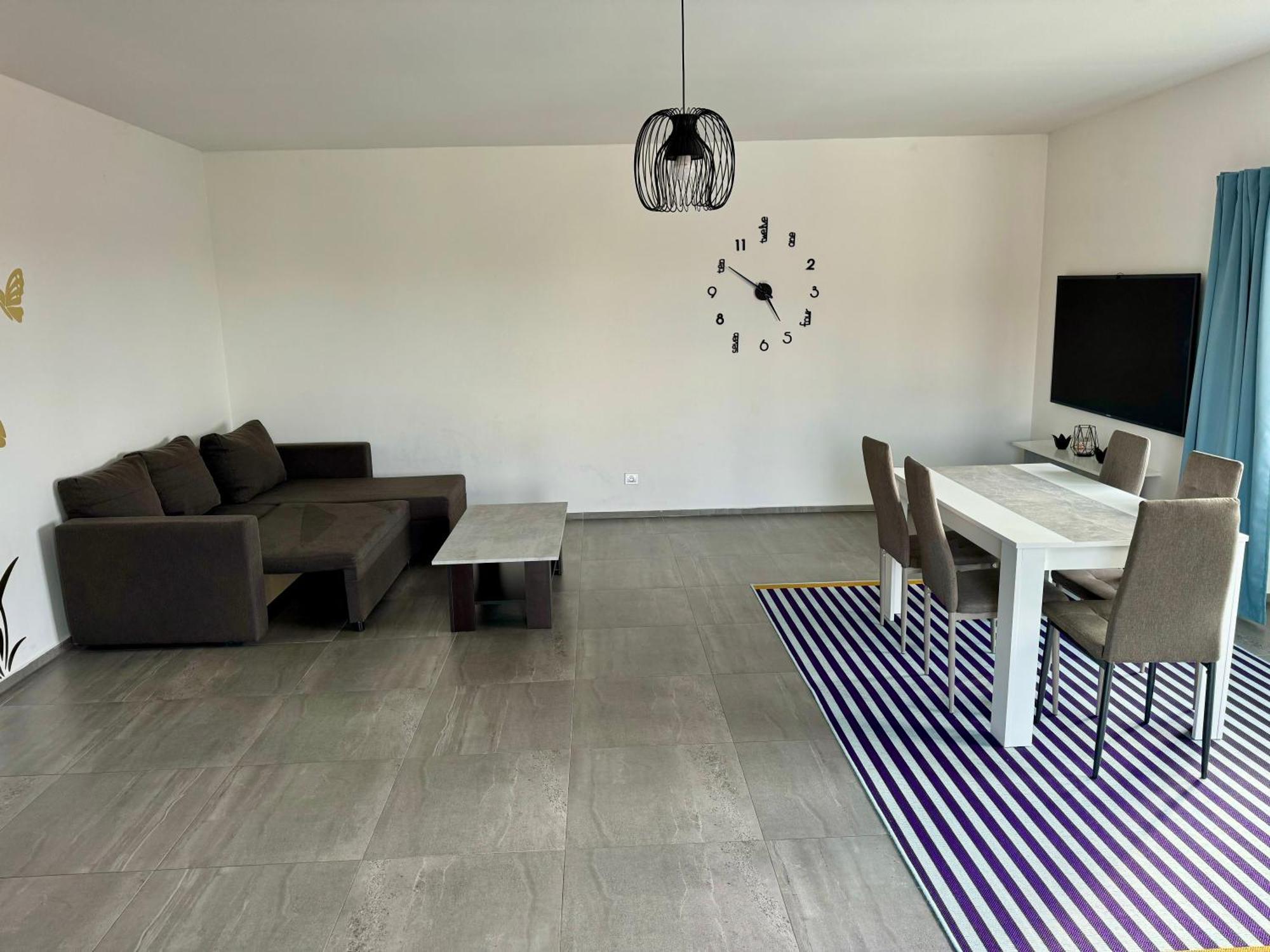 Byt Apartman 74M2 Vyhled Klid Priroda Prague Exterior photo
