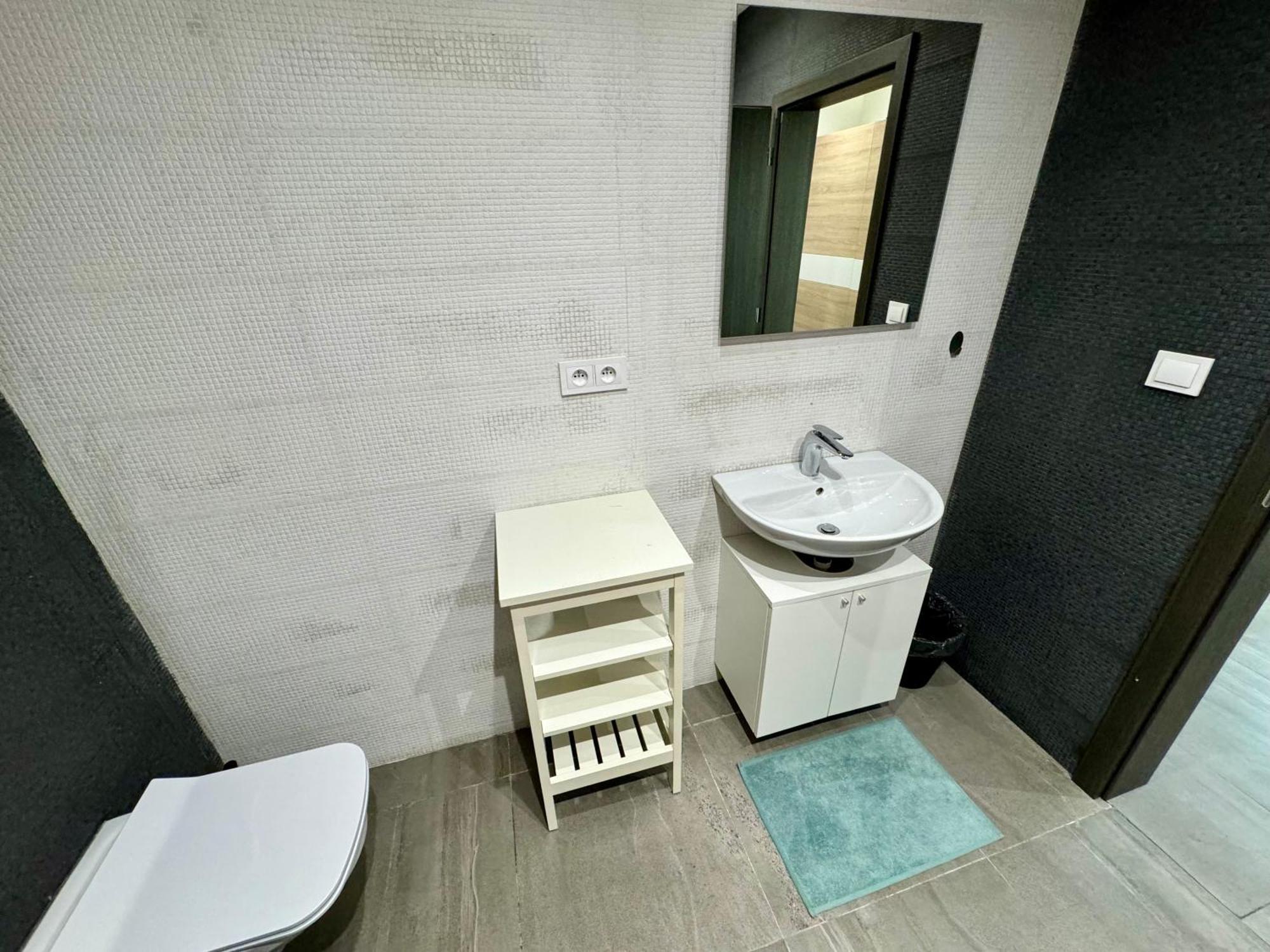 Byt Apartman 74M2 Vyhled Klid Priroda Prague Exterior photo