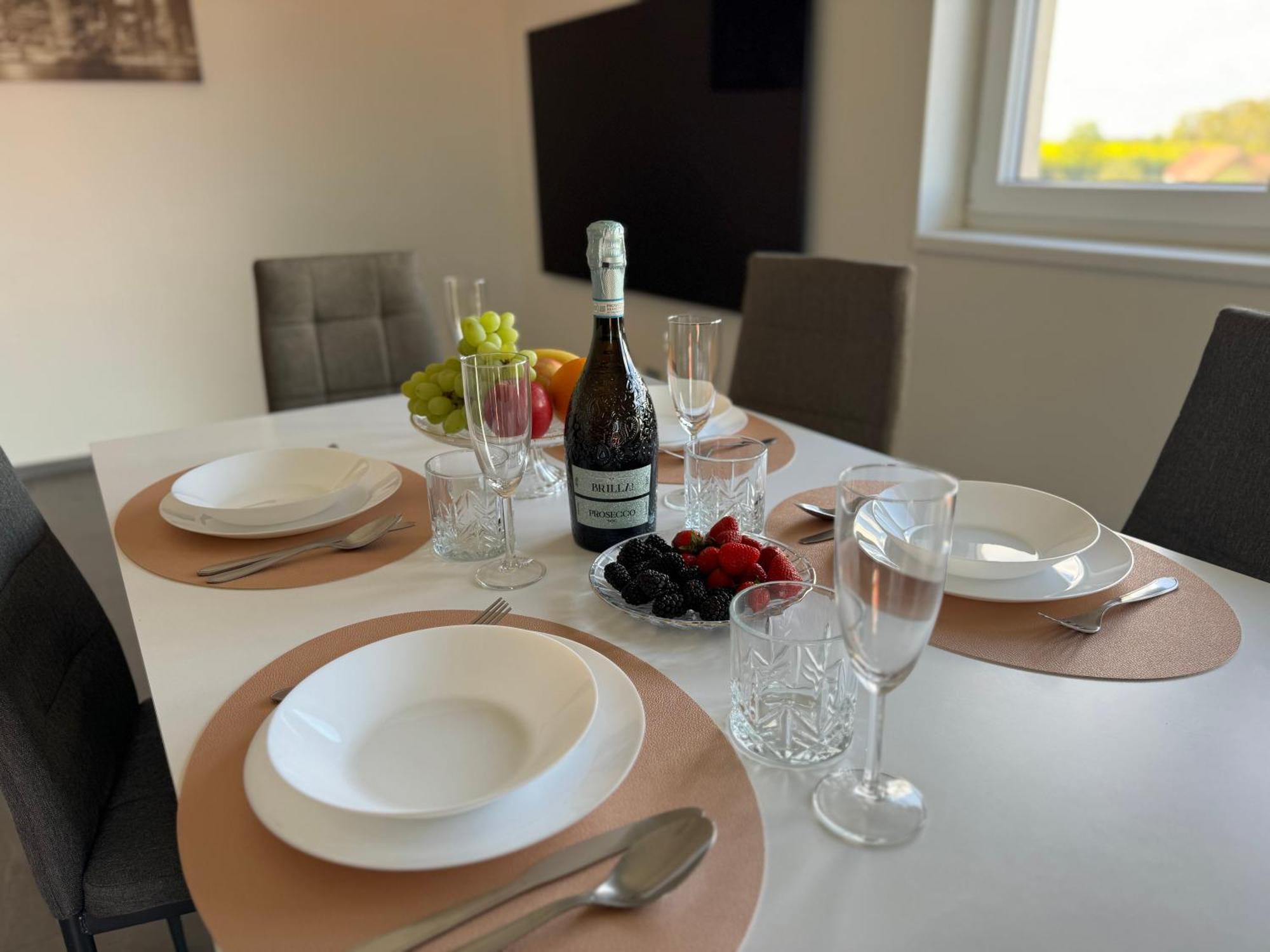 Byt Apartman 74M2 Vyhled Klid Priroda Prague Exterior photo